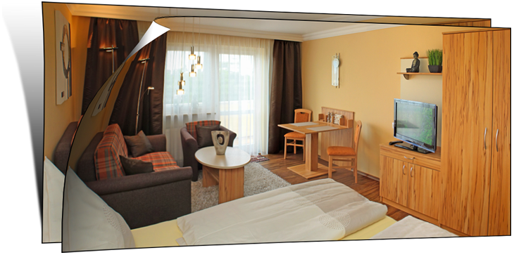 Thermenblick Appartement